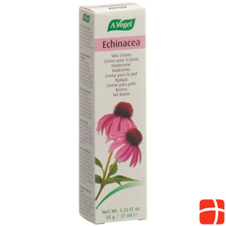 VOGEL Echinacea cream 35 g