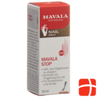 MAVALA Stop nail biting thumb sucking Fl 10 ml