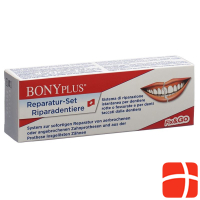 Bony Plus Denture Repair Kit