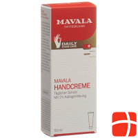 Mavala cream mains 50 ml
