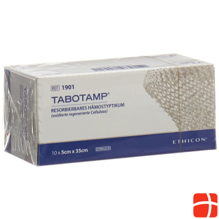 TABOTAMP foils 5x35cm 10 pcs