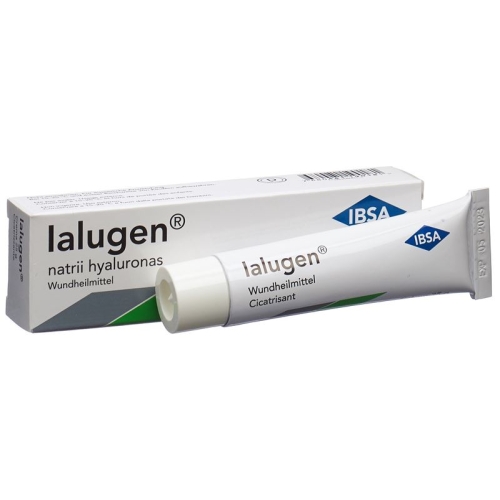 Ialugen Creme 25g buy online