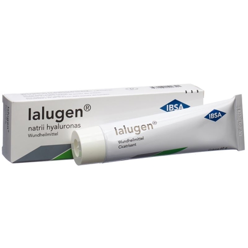 Ialugen Creme 60g buy online