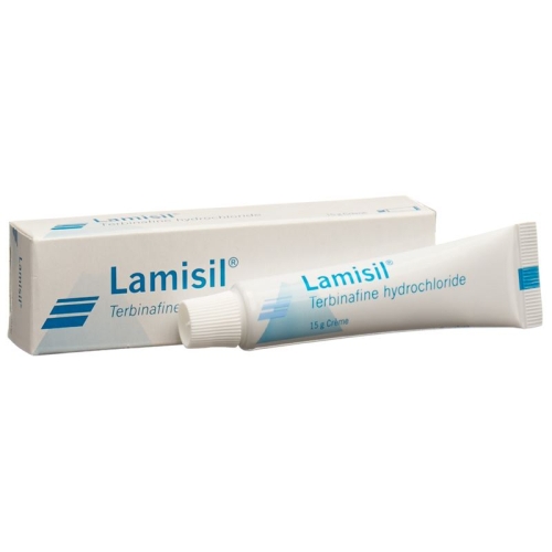 Lamisil Creme 15g buy online