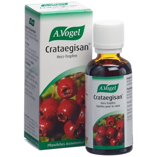 Crataegisan Tropfen 50ml buy online