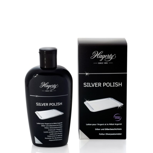 Hagerty Silver Polish 250ml buy online