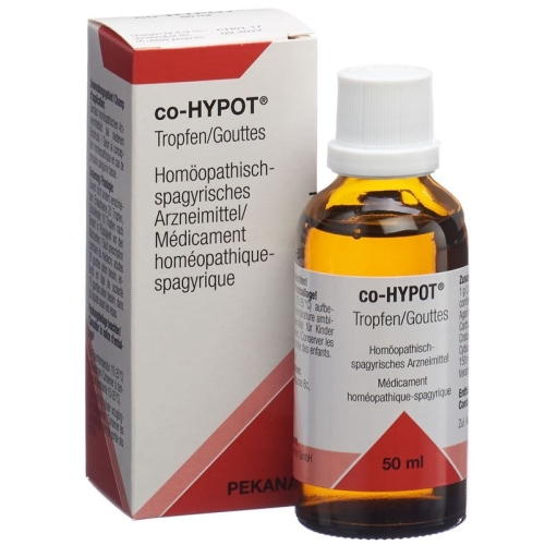 Co Hypot Tropfen 50ml buy online