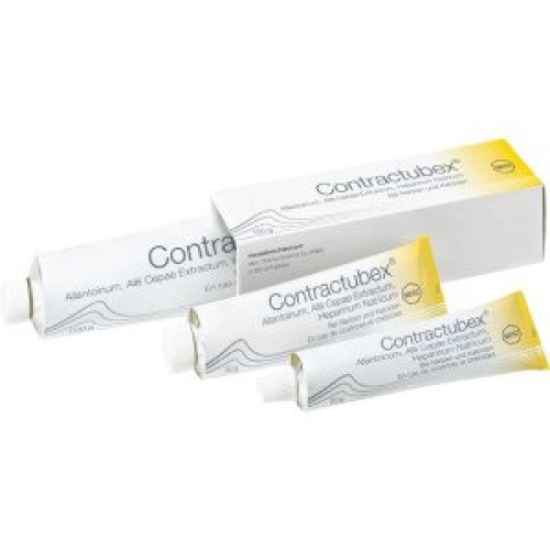 Contractubex Gel 20g buy online