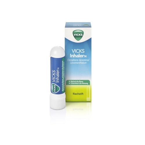 Vicks N Inhaler Stift buy online