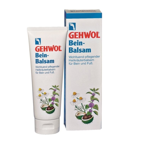 Gehwol Bein-Balsam 125ml buy online