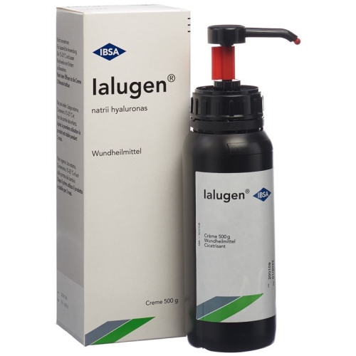 Ialugen Creme 500g buy online