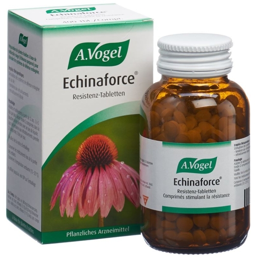 Vogel Echinaforce 400 Tabletten buy online