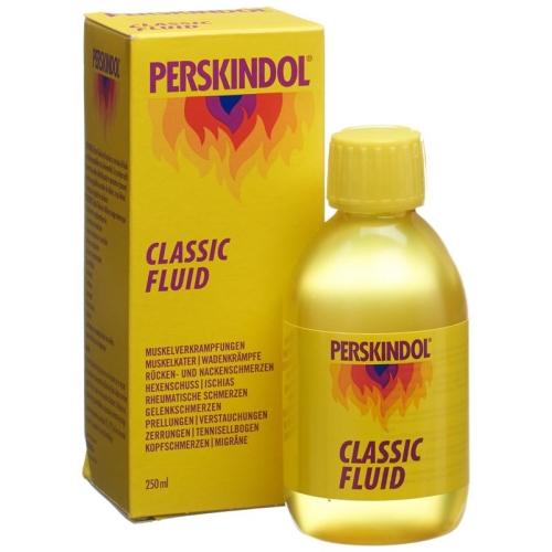 Perskindol Classic Fluid 250ml buy online