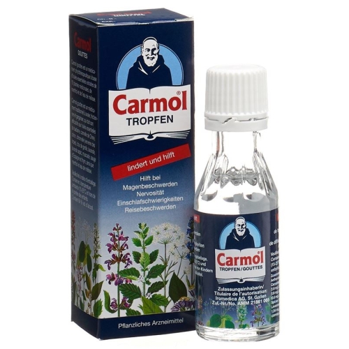 Carmol Tropfen 20ml buy online