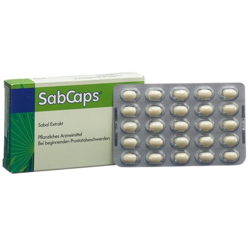 Sabcaps Kapseln 50 Stück buy online