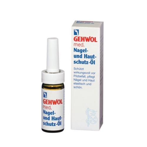 Gehwol Med Nagel Hautschutz Öl 15ml buy online