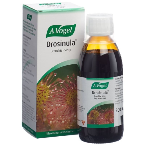 Drosinula Sirup 200ml buy online