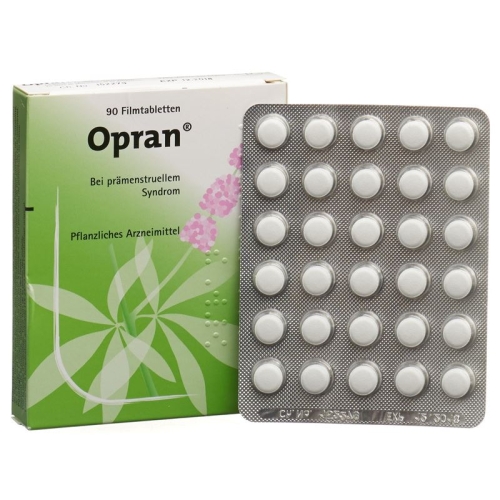 Opran Filmtabletten 20mg 90 Stück buy online