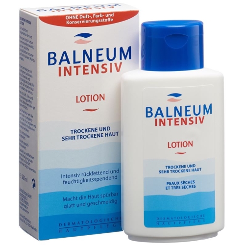 Balneum Intensiv Lotion 200ml buy online