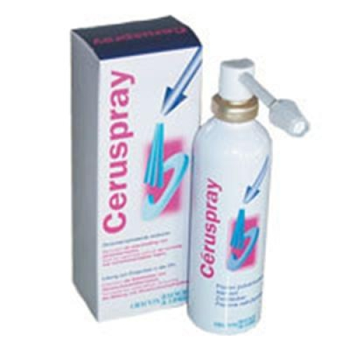 Ceruspray Lösung Spray 50ml buy online