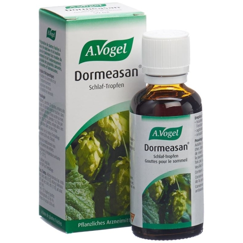 Dormeasan Tropfen 50ml buy online