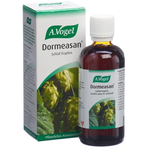 Vogel Dormeasan Tropfen 100ml buy online