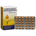 HIRSANA Golden Millet Oil Capsules 150 Capsules