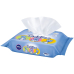 NIVEA BABY Toddies wet wipes refill 60 pcs.