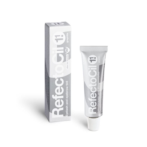 Refectocil Wimpernfarbe 1.1 Grafit buy online