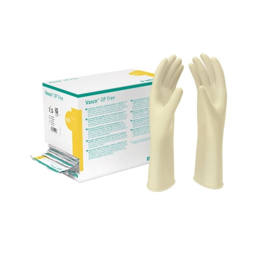 Vasco OP Free Handschuhe Grösse 8.5 40 Paar buy online