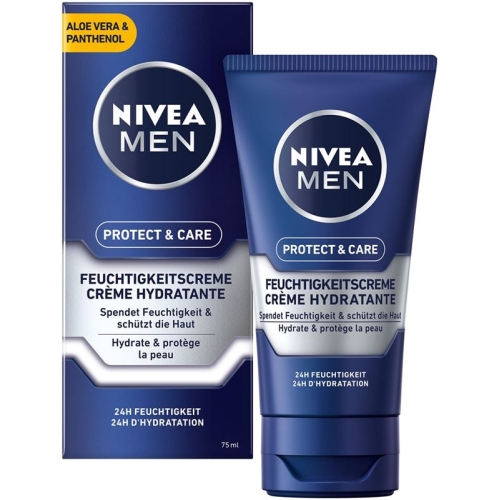 Nivea Men Protect&Care Feuchtigkeitscreme 75ml buy online