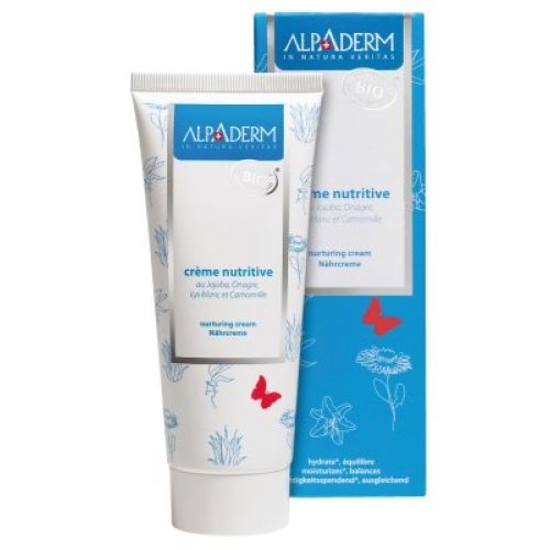 Alpaderm Naehrcreme 100ml buy online