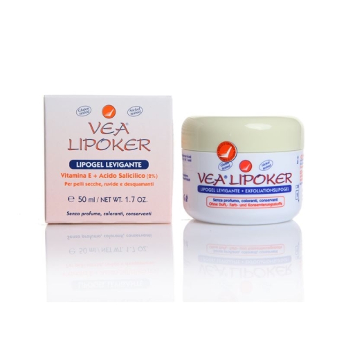 Vea Lipoker Lipogel Dose 50ml buy online