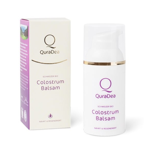 QuraDea Colostrum Balsam Dispenser 30ml buy online