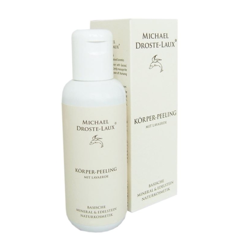 Droste-Laux Körper-Peeling Basisch 200ml buy online