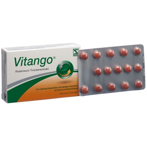 Vitango 200mg 60 Filmtabletten buy online