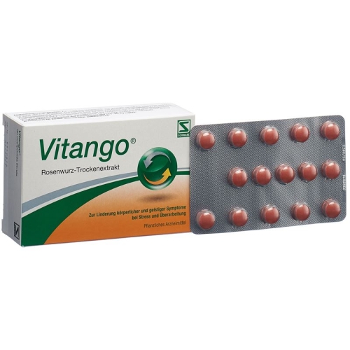 Vitango 200mg 90 Filmtabletten buy online