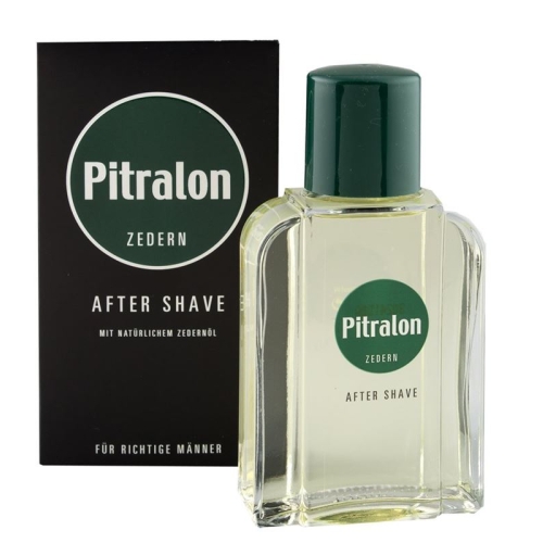 Pitralon After Shave Zedern 100ml buy online