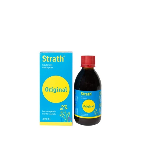 Strath Original liq 250ml