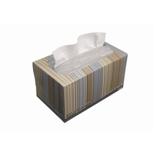 Kleenex Handtücher Ultra Soft Wei 1-lg 70 Stück buy online