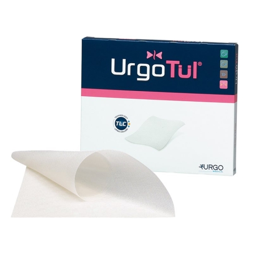 Urgotul 15x20cm non-adhesive 5 pcs