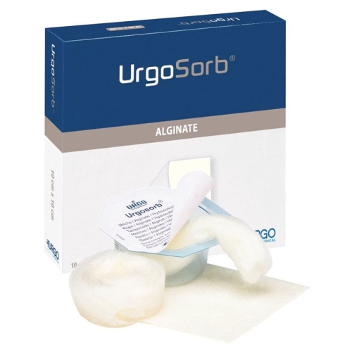 Urgosorb 20x10cm 10 Stück buy online