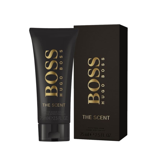 Boss The Scent After Shave Balm 75ml buy online