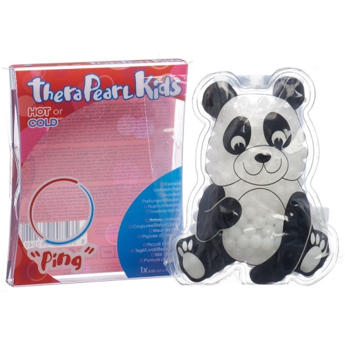 THERA PEARL Kids Heat and cold therapy Ping