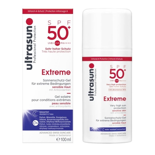 Ultrasun Extreme SPF 50+ 100ml buy online