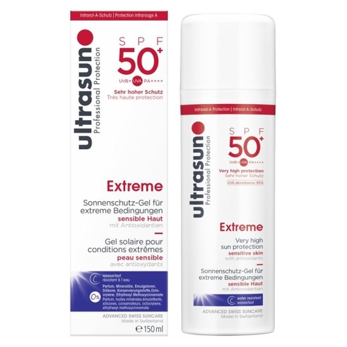 Ultrasun Extreme SPF 50+ 150ml buy online