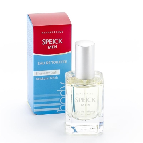 Speick Men Eau de Toilette 50 ml Fl