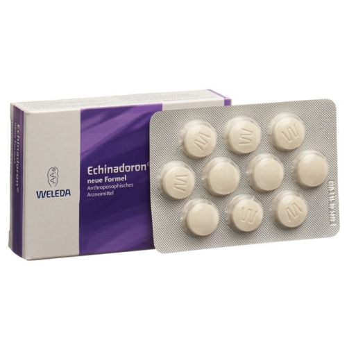 Echinadoron Lutschtabletten Neue Formel 30 Stück buy online