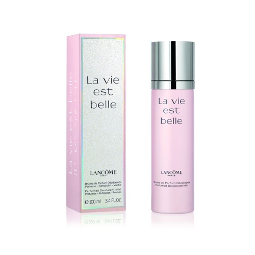 Lancome La Vie E Bel Deo Atomisateur 100ml buy online