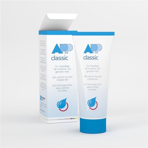 App Classic Salbe Tube 100ml buy online